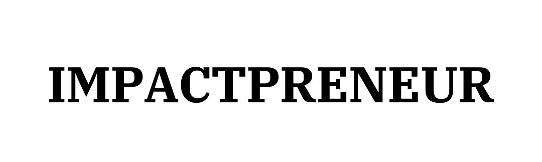 Impactpreneur