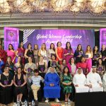 Global Women Leadership Conference and Gala 2024