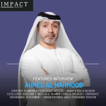 Ahmed Al Mahmood