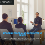 Modern Leaders
