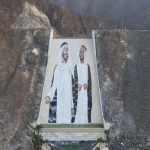 Dubai Reveals World's Largest Mosaic Artwork, Paying Tribute to UAE Founding Fathers