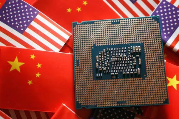 China export restrictions to affect US defence, clean energy