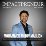 Mohammed Mubin Mallick