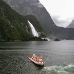 New Zealand may start charging visitors to iconic tourist sites