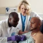 Brain health of men with heart risks decline faster than women