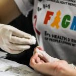 UN urges action over alarming rate of HIV cases among girls in 2023