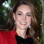 Kate Middleton sends delightful message after Carol service: ‘so lovely’