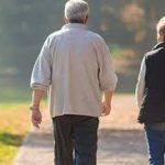 Should You Go For Morning Walks During High Air Pollution?