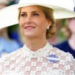 Palace issues delightful update after Duchess Sophie takes new role