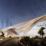 The world’s first AI museum is coming to Dubai Mall