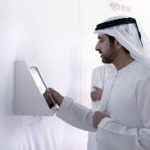 Hamdan bin Mohammed launches Middle East’s first-of-its-kind drone delivery system at Dubai Silicon Oasis