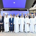 Abu Dhabi's Space42 secures a Dh18.7 billion agreement with the UAE government to deliver services through 2043