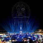 Sheikh Zayed Festival in Abu Dhabi Hosts Grand Eid Al Etihad Celebrations