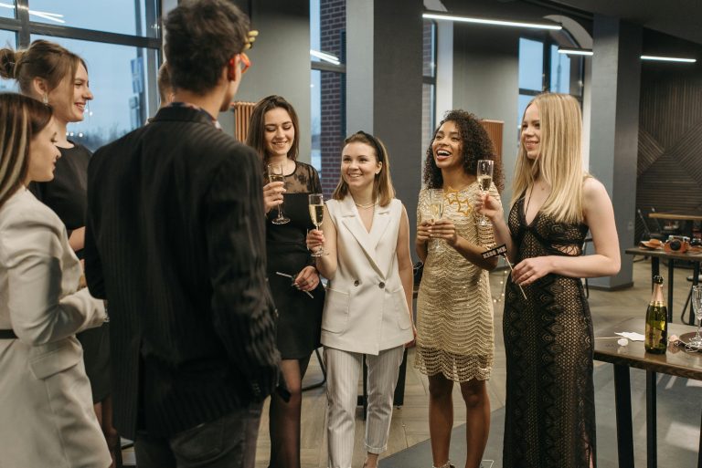 Budgeting for Large-Scale Conferences and Trade Shows