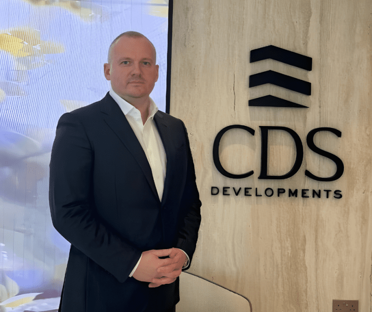 CDS Developments Expands into the UAE Redefining Real Estate with European Craftsmanship and a Promise of Integrity