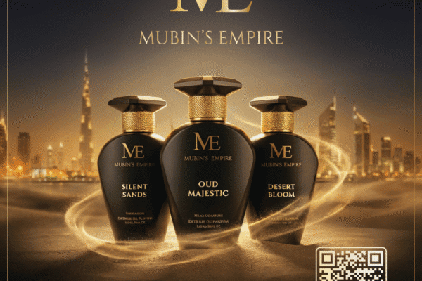 Mubins Empire