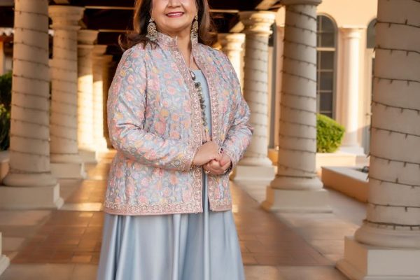 Dr Mariam Shaikh