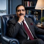 Syed Azhar Husnain Abidi