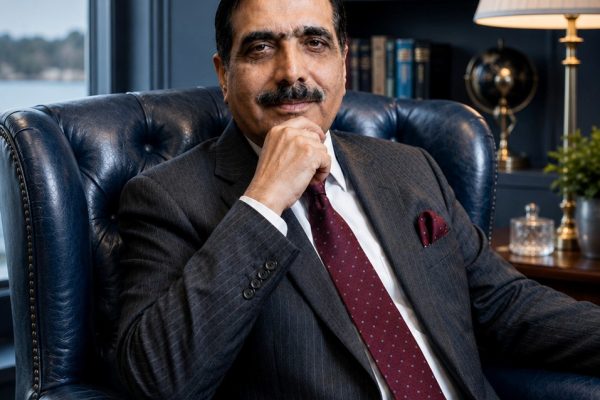 Syed Azhar Husnain Abidi