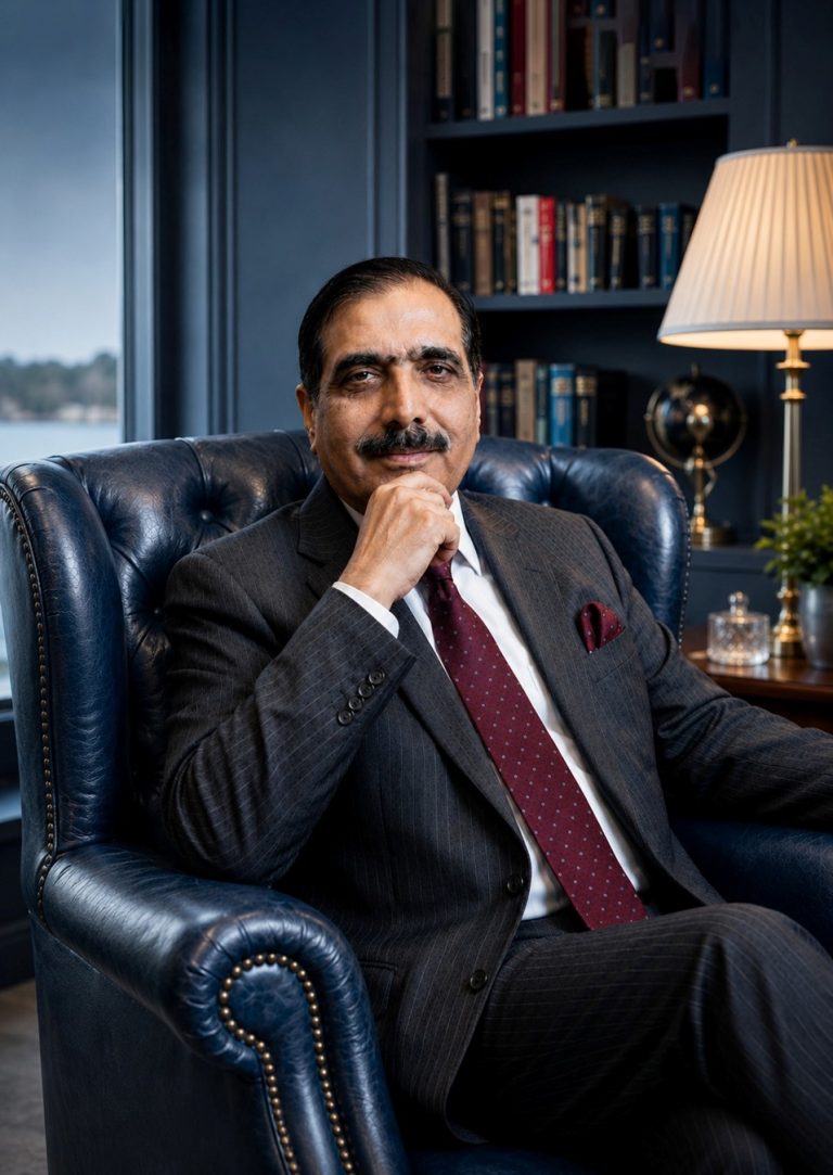 Syed Abidi: Reimagining Transnational Education in a Transforming UAE