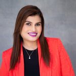 Vanessa Haripersad