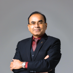 Dipak Bhadra