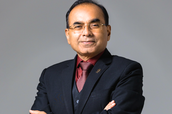 Dipak Bhadra