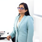 Dr Wardah Qureshi