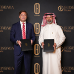 BELOBABA partners with OGold
