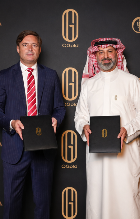 BELOBABA partners with OGold