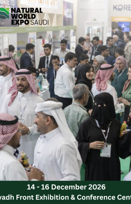 Natural World Expo 2026