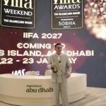 IIFA Awards 2027