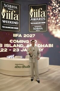 IIFA Awards 2027