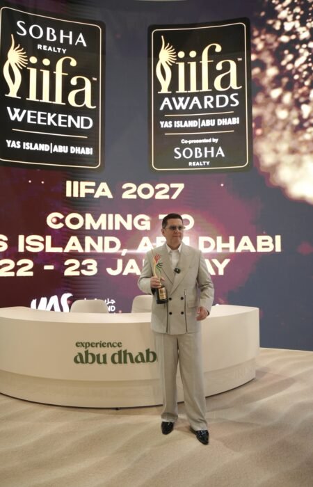IIFA Awards 2027