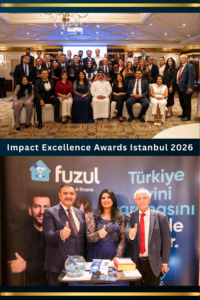 Impact Excellence Awards