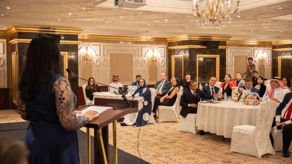 Impact Innovation Excellence Awards Istanbul