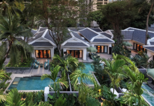 Anantara Siam