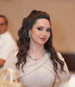 Raneem Zaarour